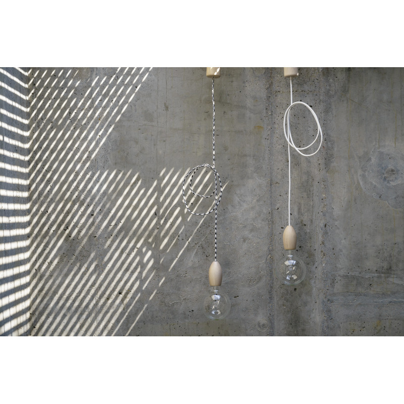 Loft eco line A lampa wisząca