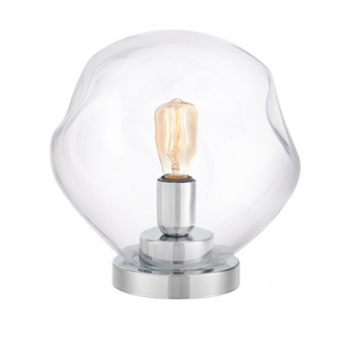 Avia Standing Lamp Tranparent