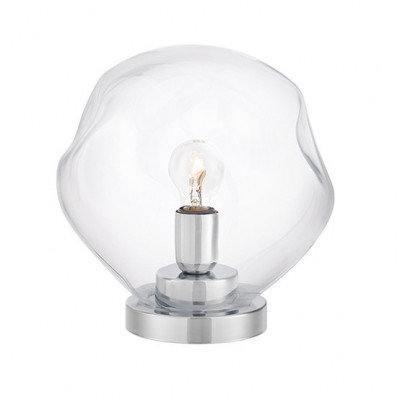 Avia Standing Lamp Tranparent