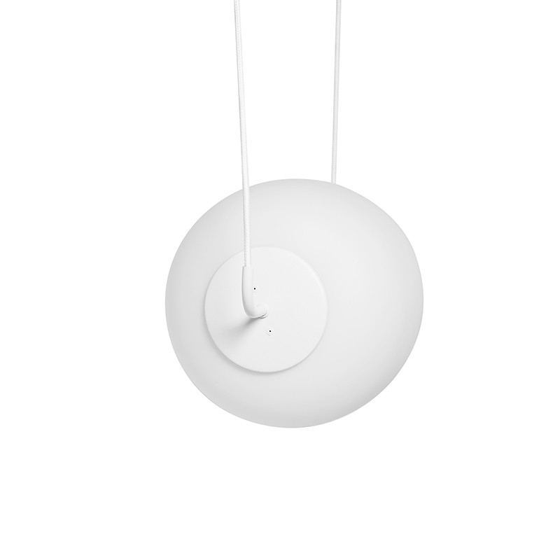 EPLI ceiling pendant lamp white UMMO