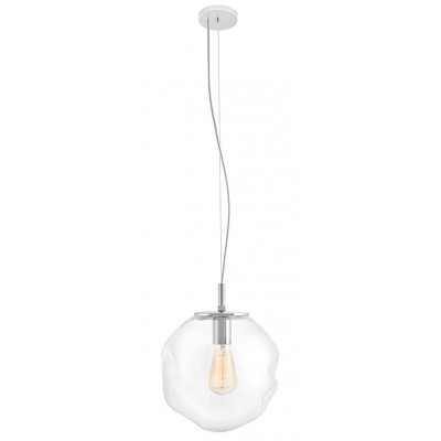 Avia M Pendant Lamp Transparent