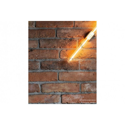 Metal lampholder - S14D light.073.s14d.gs Zangra