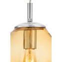 Avia S Pendant Lamp Amber / Honey