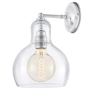 Longis I Wall Lamp / Sconce