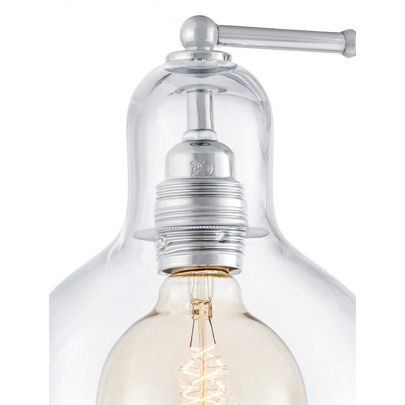 Longis I Wall Lamp / Sconce