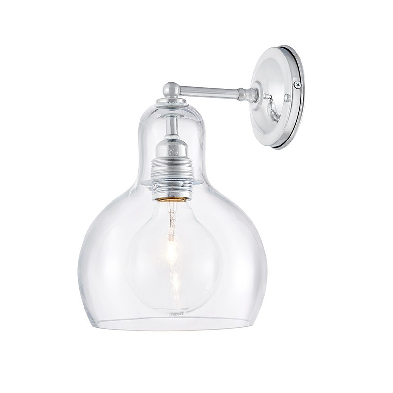 Longis I Wall Lamp / Sconce