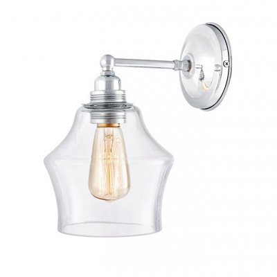 Longis II Wall Lamp / Sconce