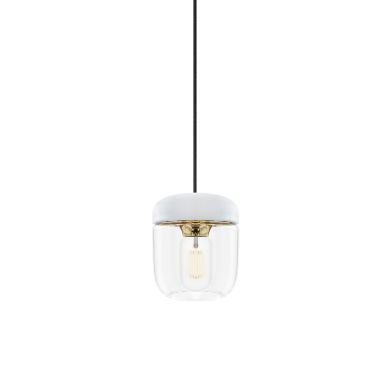Acorn White Brass UMAGE (VITA Copenhagen)