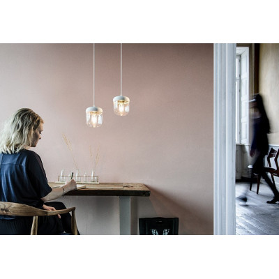 Acorn White Brass UMAGE (VITA Copenhagen)