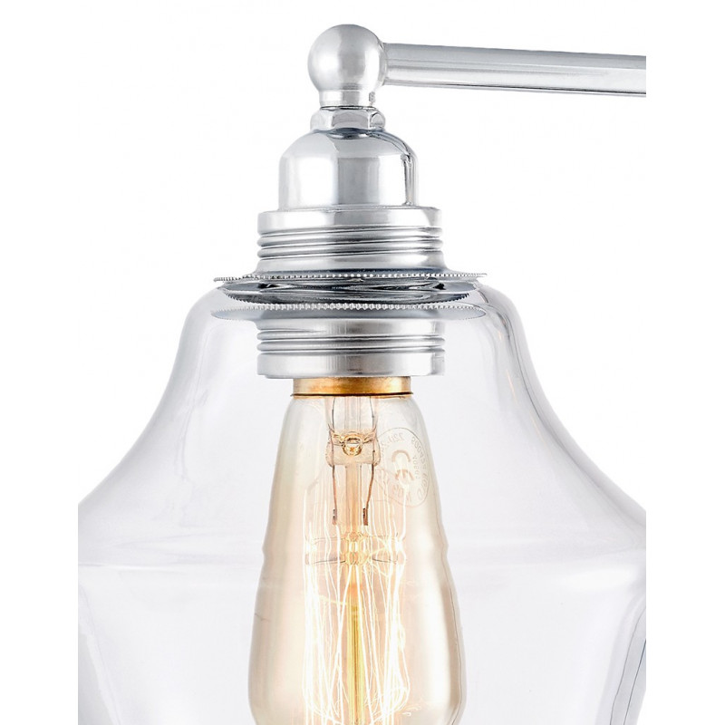 Longis II Wall Lamp / Sconce