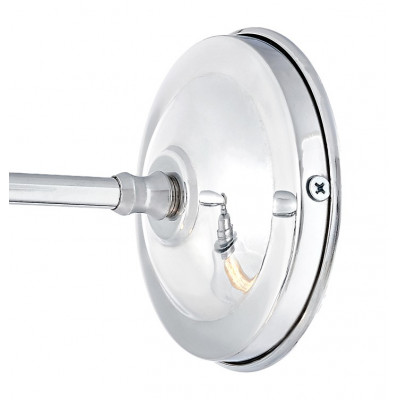 Lampa ścienna kinkiet Longis II Kinkiet KASPA