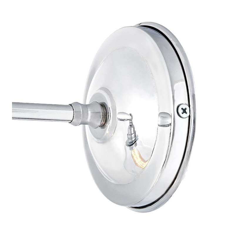 Longis II Wall Lamp / Sconce