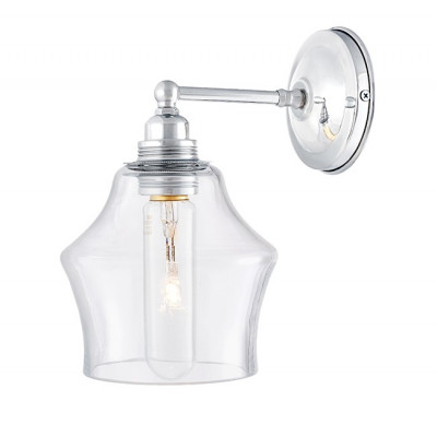 Longis II Wall Lamp / Sconce