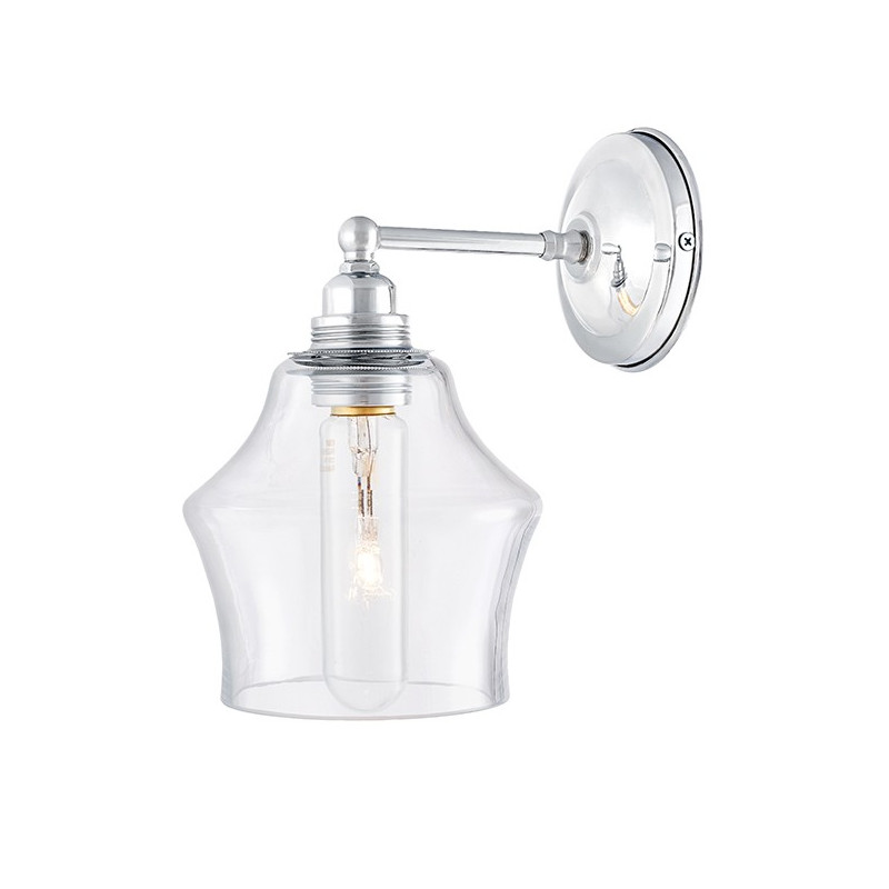 Longis II Wall Lamp / Sconce