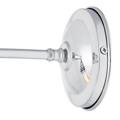 Longis III Wall Lamp / Sconce