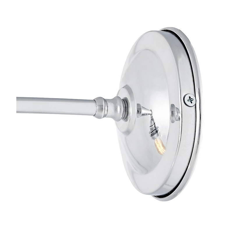 Longis III Wall Lamp / Sconce