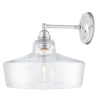 Longis III Wall Lamp / Sconce
