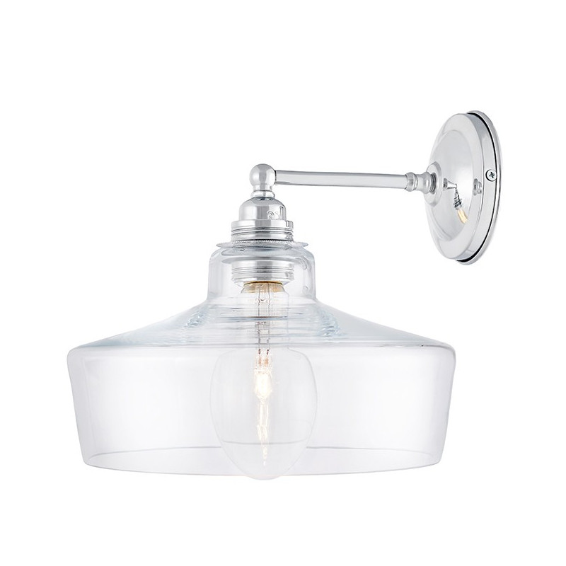 Longis III Wall Lamp / Sconce