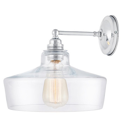 Longis III Wall Lamp / Sconce