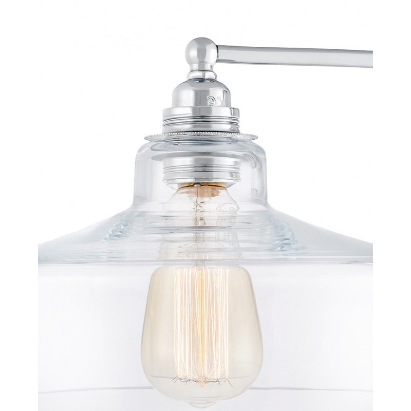 Longis III Wall Lamp / Sconce