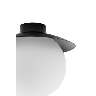 KUUL C ceiling lamp / plafond IP44 UMMO 24h