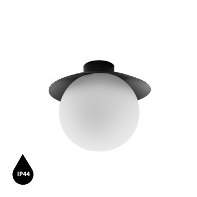 KUUL C ceiling lamp / plafond IP44 UMMO 24h