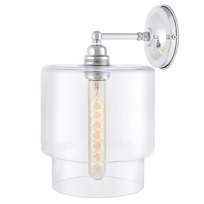 Longis IV Wall Lamp / Sconce