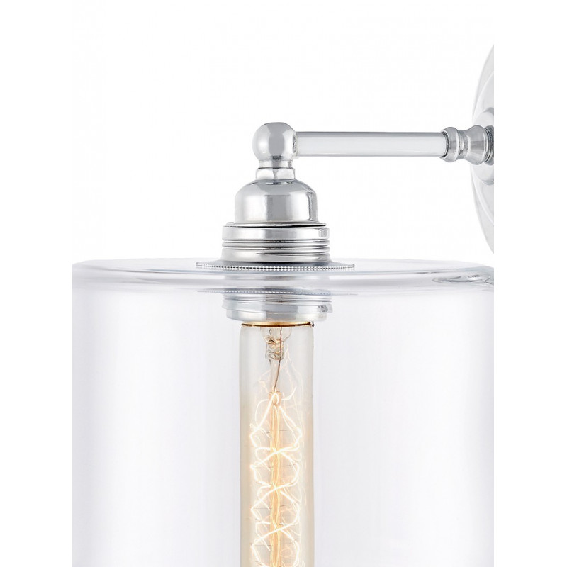 Longis IV Wall Lamp / Sconce