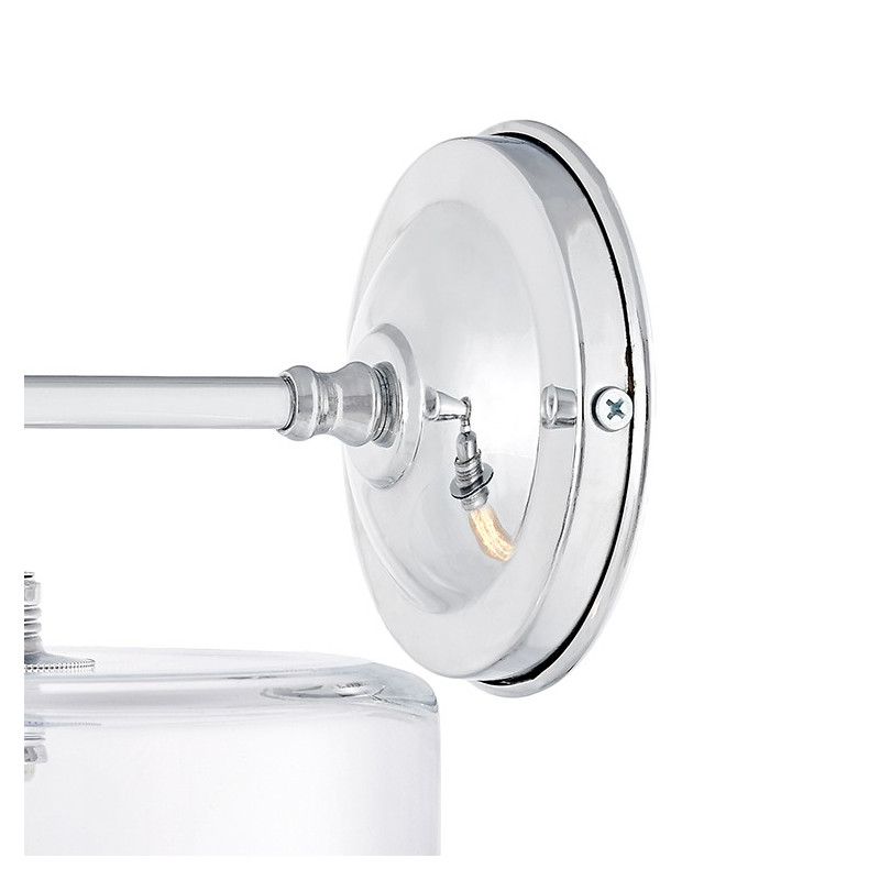 Longis IV Wall Lamp / Sconce