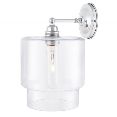 Lampa ścienna kinkiet Longis IV Kinkiet KASPA