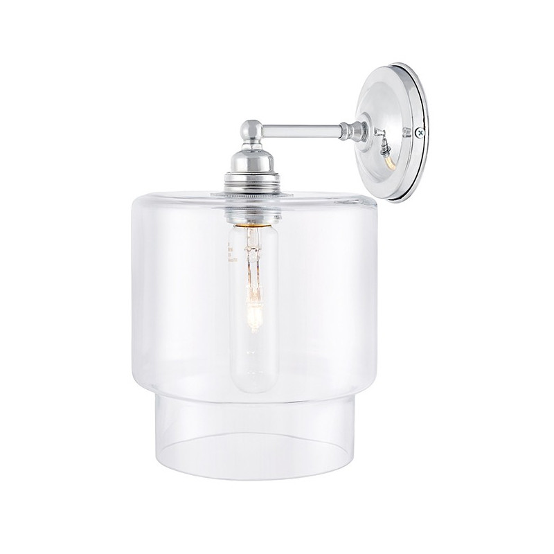 Longis IV Wall Lamp / Sconce