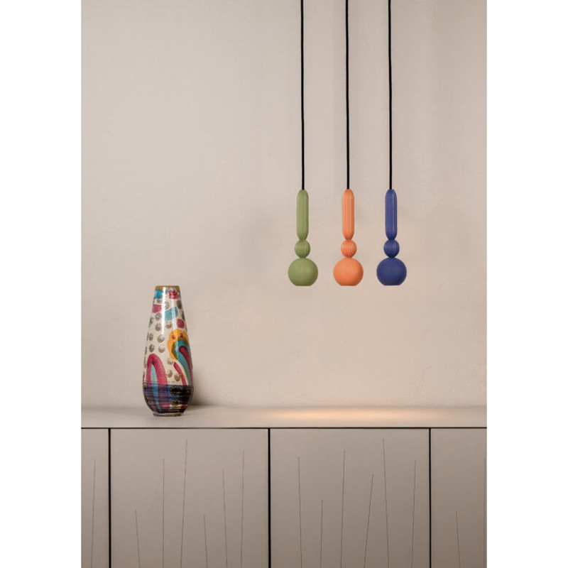 Bosca hanging lamp Heron LOFTLIGHT