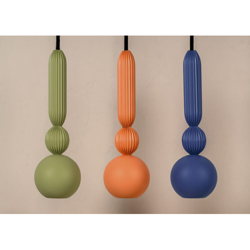 Bosca hanging lamp Papaya Punch LOFTLIGHT