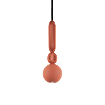 Lampa wisząca LED Bosca Papaya Punch LOFTLIGHT