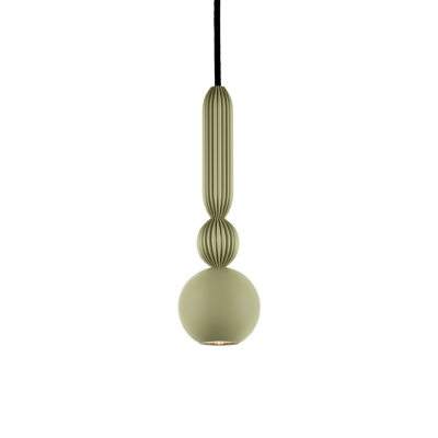 Lampa wisząca LED Bosca Bog LOFTLIGHT