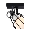 Frame 3 Ceiling Lamp / Wall Lamp