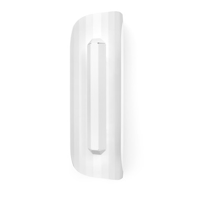 Lampa ścienna Apolin 65cm biała Kaspa