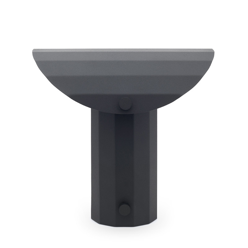Apolin 30cm black table lamp Kaspa