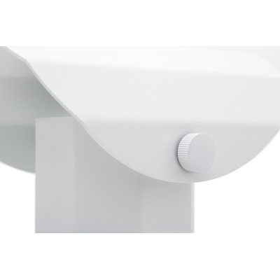 Portable table lamp Apolin white Kaspa