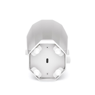 Portable table lamp Apolin white Kaspa