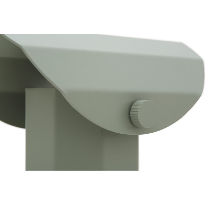 Portable table lamp Apolin sage Kaspa
