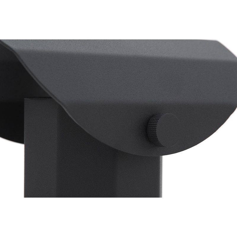 Portable table lamp Apolin black Kaspa