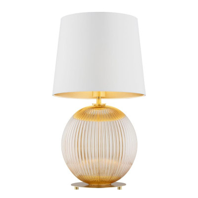 Lampka nocna miodowa HAMILTON 8534 Argon
