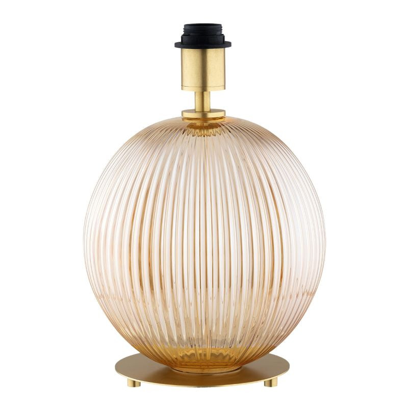 Lampka nocna miodowa HAMILTON 8534 Argon