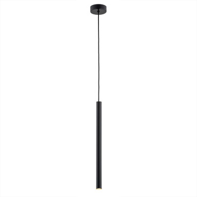 RIO black pendant lamp 8329 Argon