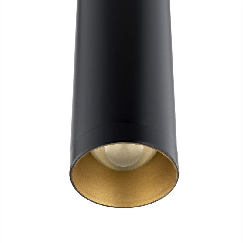 RIO black pendant lamp 8329 Argon