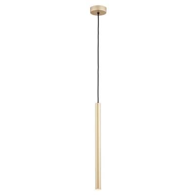 RIO gold pendant lamp 8327 Argon