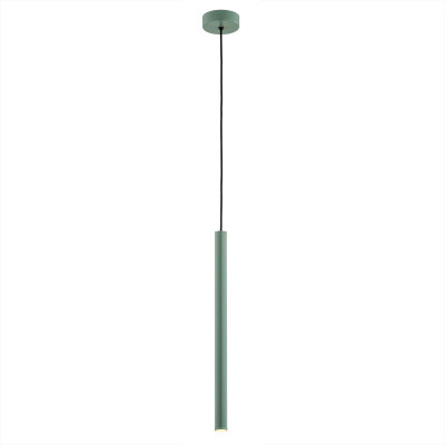 RIO green pendant lamp 8327 Argon
