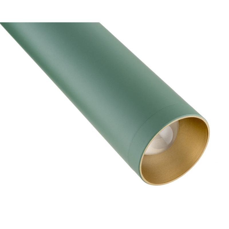 Zielony kinkiet RIO 8332 Argon