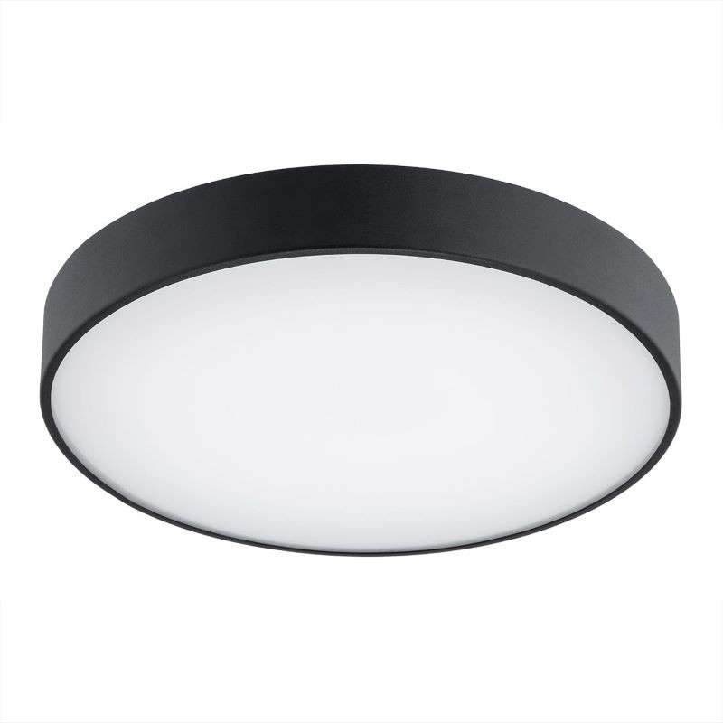 Black plafond TIAMO 8348 Argon
